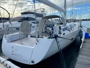 Thumbnail von Grand Soleil 50