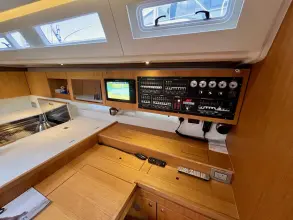 Thumbnail von Grand Soleil 50