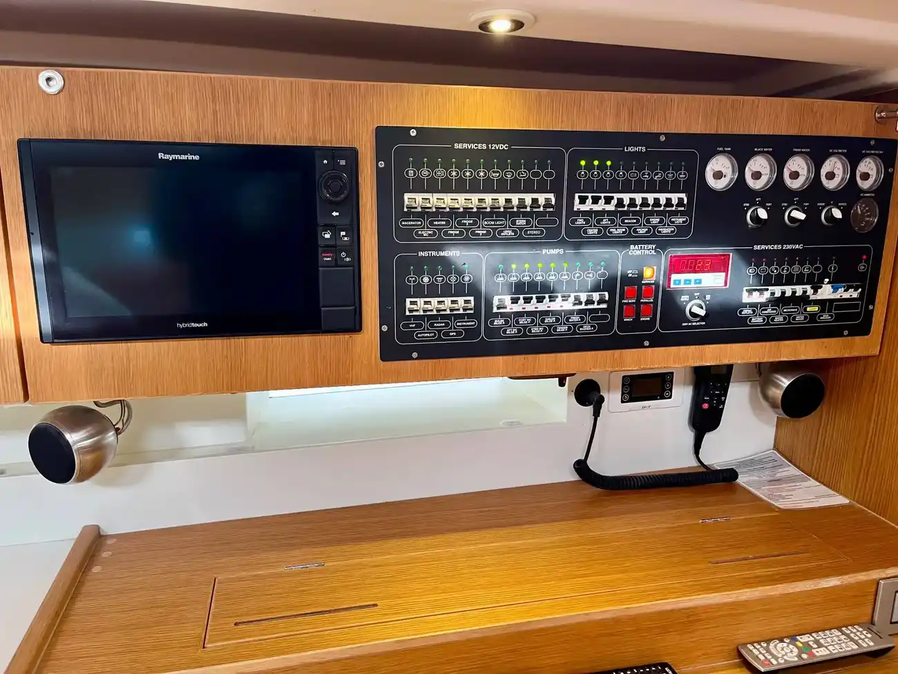 Thumbnail von Grand Soleil 50