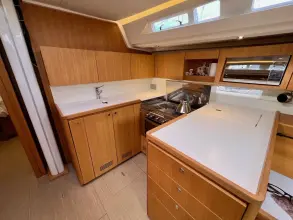 Thumbnail von Grand Soleil 50