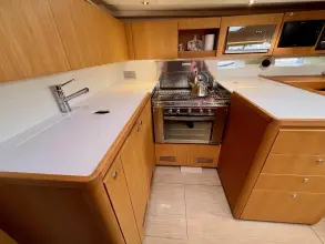 Thumbnail von Grand Soleil 50