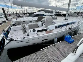 Thumbnail von Grand Soleil 50