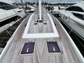 Thumbnail von Grand Soleil 50