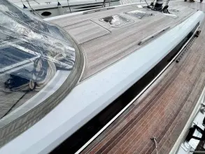 Thumbnail von Grand Soleil 50