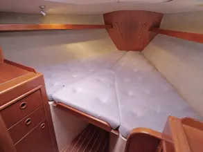 Thumbnail von Oyster 406 Wandering Aengus