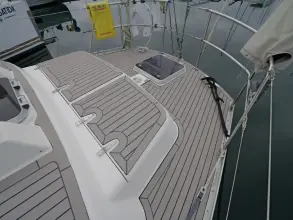 Thumbnail von Oyster 406 Wandering Aengus