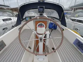 Thumbnail von Oyster 406 Wandering Aengus