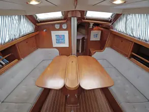 Thumbnail von Oyster 406 Wandering Aengus