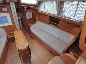 Thumbnail von Oyster 406 Wandering Aengus