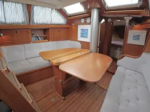 Thumbnail von Oyster 406 Wandering Aengus