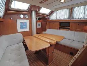 Thumbnail von Oyster 406 Wandering Aengus