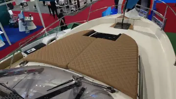 Thumbnail von Balt Yacht 818 Titanium