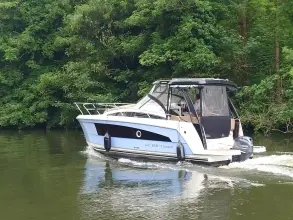 Thumbnail von Balt Yacht 818 Titanium