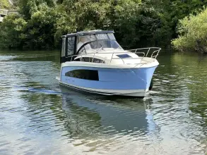 Thumbnail von Balt Yacht 818 Titanium