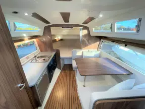 Thumbnail von Balt Yacht 818 Titanium