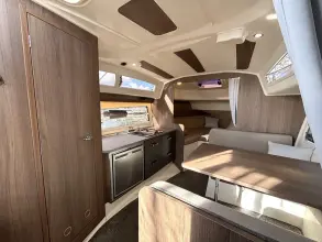 Thumbnail von Balt Yacht 818 Titanium