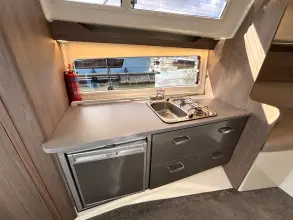 Thumbnail von Balt Yacht 818 Titanium