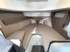 Thumbnail von Balt Yacht 818 Titanium