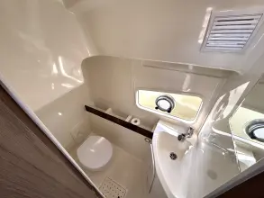 Thumbnail von Balt Yacht 818 Titanium