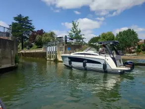 Thumbnail von Balt Yacht 818 Titanium