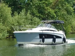 Thumbnail von Balt Yacht 818 Titanium