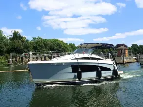 Thumbnail von Balt Yacht 818 Titanium