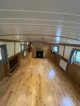 Thumbnail von Collingwood Abode 64 Widebeam Queen Bee