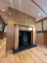 Thumbnail von Collingwood Abode 64 Widebeam Queen Bee