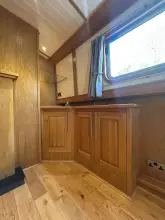 Thumbnail von Collingwood Abode 64 Widebeam Queen Bee