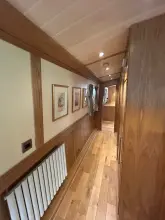 Thumbnail von Collingwood Abode 64 Widebeam Queen Bee