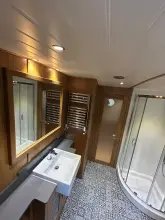 Thumbnail von Collingwood Abode 64 Widebeam Queen Bee