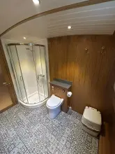 Thumbnail von Collingwood Abode 64 Widebeam Queen Bee