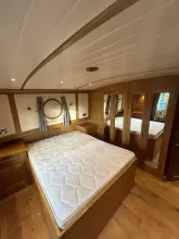 Thumbnail von Collingwood Abode 64 Widebeam Queen Bee