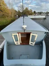 Thumbnail von Collingwood Abode 64 Widebeam Queen Bee