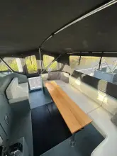 Thumbnail von Collingwood Abode 64 Widebeam Queen Bee