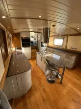 Thumbnail von Collingwood Abode 64 Widebeam Queen Bee