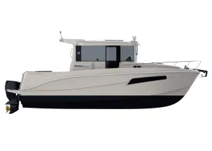 Thumbnail von Rodman 890 Ventura HT New To Order