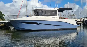 Thumbnail von Rodman 890 Ventura HT New To Order