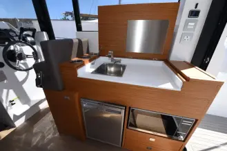 Thumbnail von Rodman 890 Ventura HT New To Order