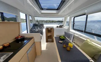 Thumbnail von Rodman 1090 Evolution Hard Top NEW TO ORDER