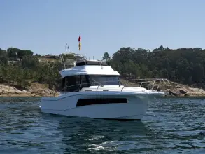 Thumbnail von Rodman 1090 Evolution Flybridge NEW TO ORDER