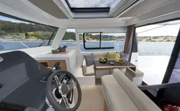 Thumbnail von Rodman 1090 Evolution Flybridge NEW TO ORDER