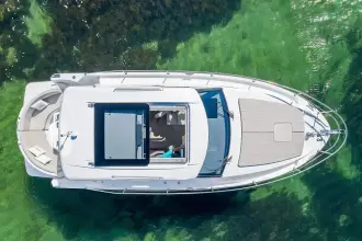 Thumbnail von Rodman Spirit 31 HT Inboard NEW TO ORDER