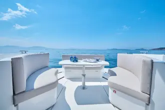 Thumbnail von Rodman Spirit 31 HT Inboard NEW TO ORDER