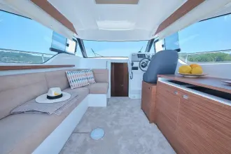 Thumbnail von Rodman Spirit 31 HT Inboard NEW TO ORDER