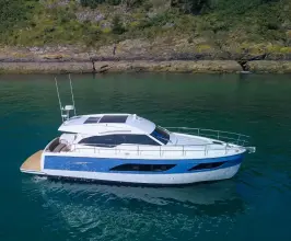 Thumbnail von Rodman Spirit 42 Coupé NEW TO ORDER