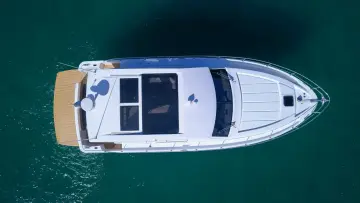 Thumbnail von Rodman Spirit 42 Coupé NEW TO ORDER