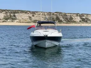 Thumbnail von Sunseeker Superhawk 34 SHIVER