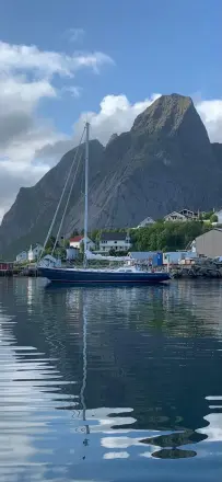 Van De Stadt Galant 53 Mymlen