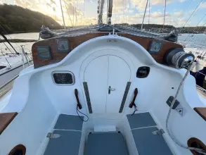 Thumbnail von Van De Stadt Galant 53 Mymlen